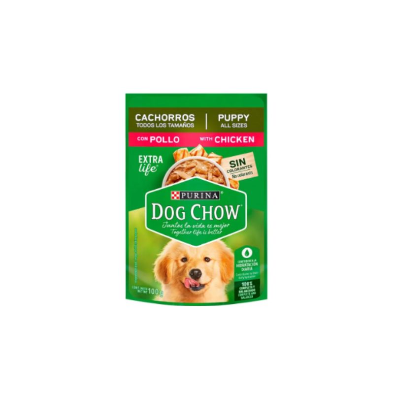 Purina Doc Chow