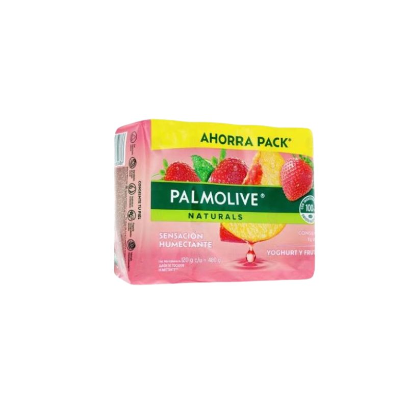 Jabon Palmolive