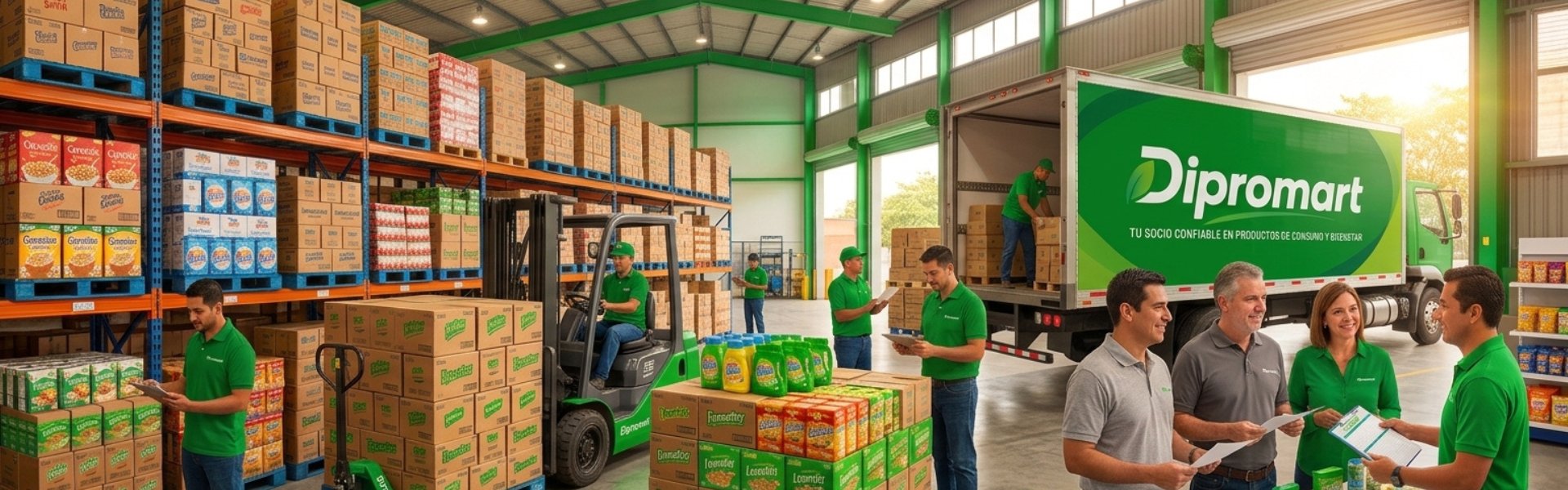 Promoción